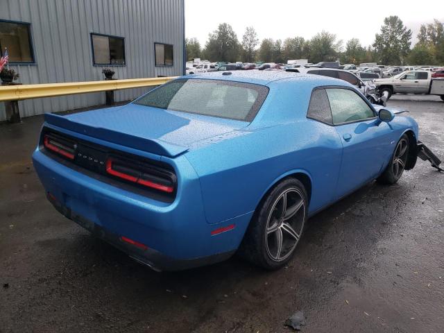Photo 4 from auction – 2015 DODGE CHALLENGER with VIN 2C3CDZAT6FH816525