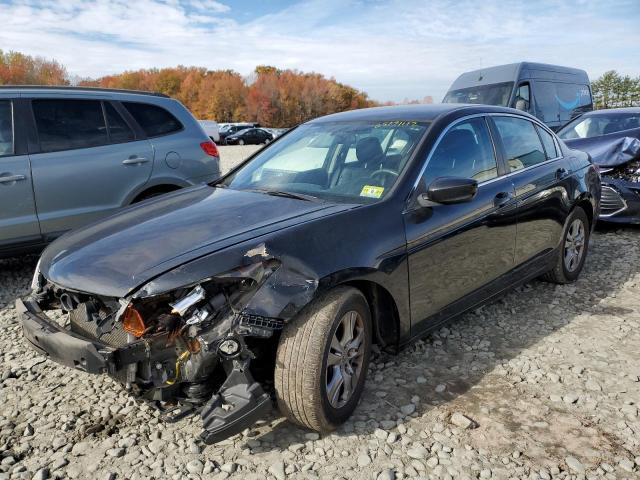 Photo 2 from auction – 2012 HONDA ACCORD SE with VIN 1HGCP2F62CA118549