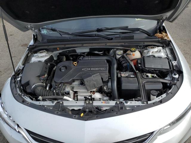 Photo 7 from auction – 2017 CHEVROLET MALIBU LS with VIN 1G1ZC5ST0HF268065