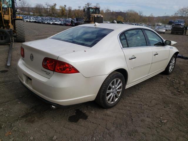 Photo 4 from auction – 2010 BUICK LUCERNE CX with VIN 1G4HC5E11AU124390