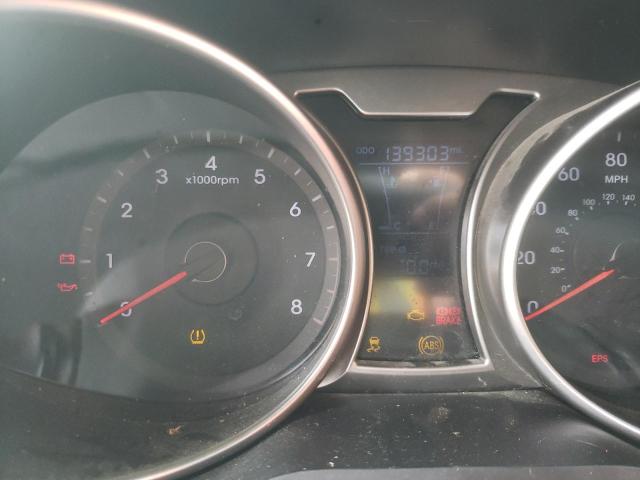 Photo 8 from auction – 2013 HYUNDAI VELOSTER with VIN KMHTC6AD4DU129474