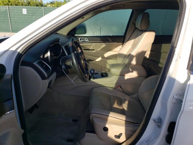 Photo 5 from auction – 2014 JEEP GRAND CHER with VIN 1C4RJECG4EC322317
