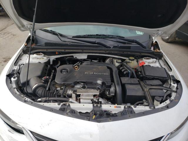 Photo 7 from auction – 2016 CHEVROLET MALIBU LT with VIN 1G1ZE5ST9GF251628