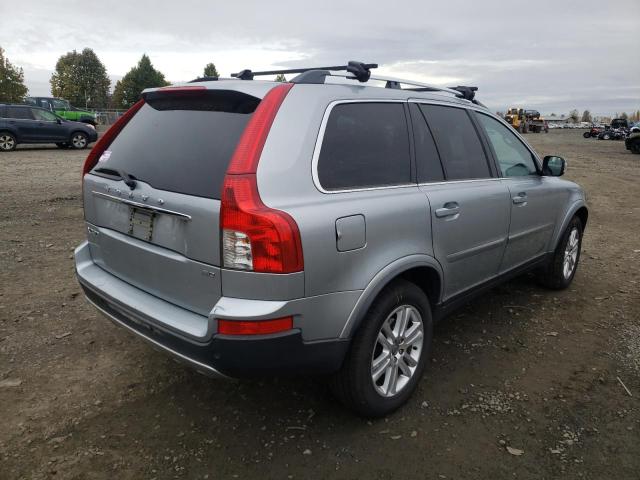 Photo 4 from auction – 2012 VOLVO XC90 with VIN YV4952CZ9C1611817