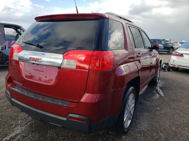 Photo 4 from auction – 2012 GMC TERRAIN SL with VIN 2GKALSEK7C6329912