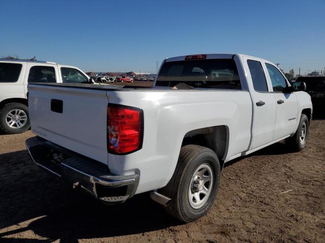 Photo 4 from auction – 2017 CHEVROLET SILVERADO with VIN 1GCRCNEC4HZ222711