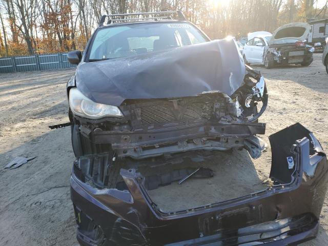 Photo 9 from auction – 2012 SUBARU IMPREZA PR with VIN JF1GPAD60CH235671