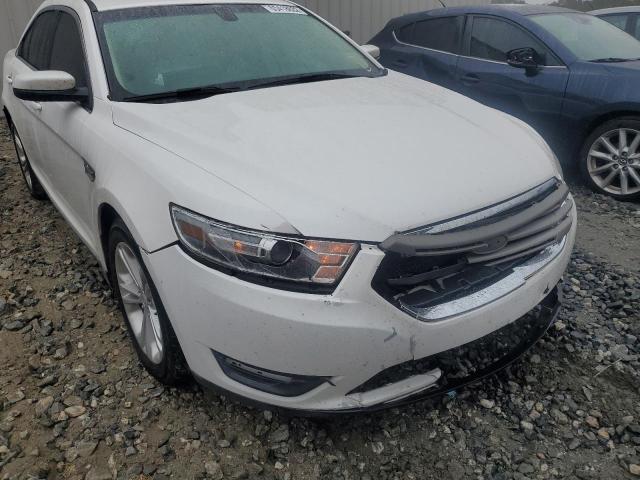 Photo 9 from auction – 2014 FORD TAURUS SEL with VIN 1FAHP2E82EG122971