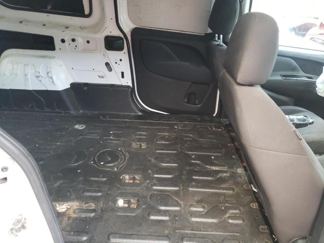 Photo 6 from auction – 2015 RAM PROMASTER with VIN ZFBERFAT5F6A56339