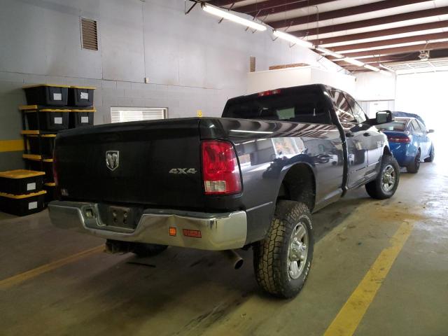 Photo 4 from auction – 2015 RAM 2500 ST with VIN 3C6UR5HJ4FG617933