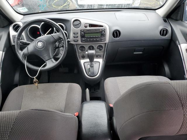 Photo 9 from auction – 2007 TOYOTA COROLLA MA with VIN 2T1KR30E07C658686