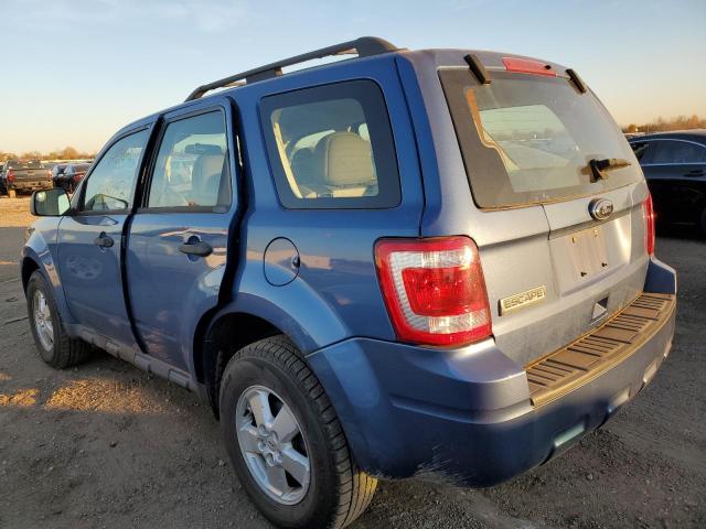 Photo 3 from auction – 2010 FORD ESCAPE XLS with VIN 1FMCU0C76AKB75509