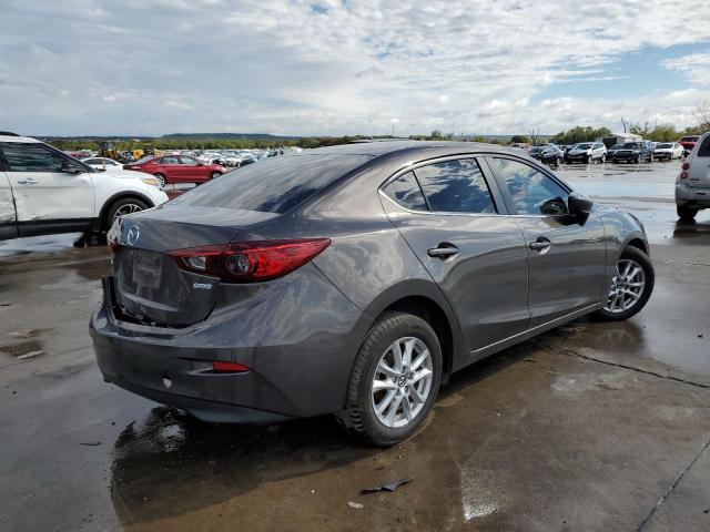 Photo 4 from auction – 2016 MAZDA 3 SPORT with VIN 3MZBM1U77GM283530