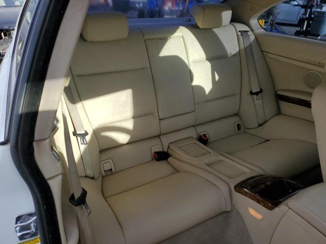 Photo 6 from auction – 2008 BMW 328 I SULE with VIN WBAWV13588P120878