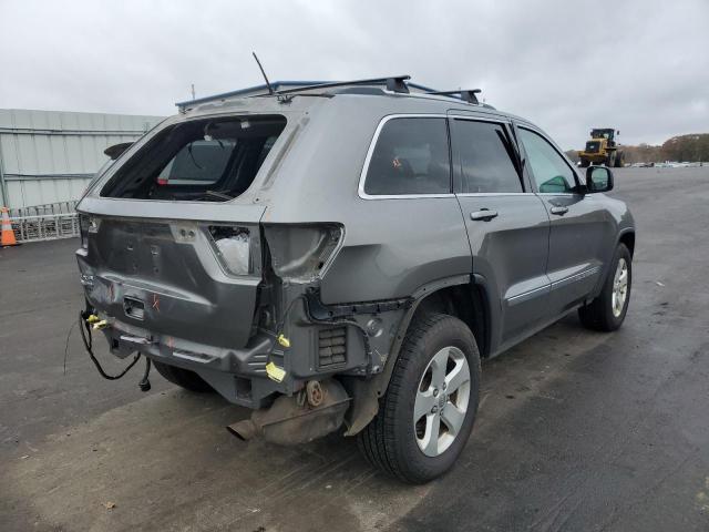 Photo 4 from auction – 2013 JEEP GRAND CHER with VIN 1C4RJFAG0DC580602
