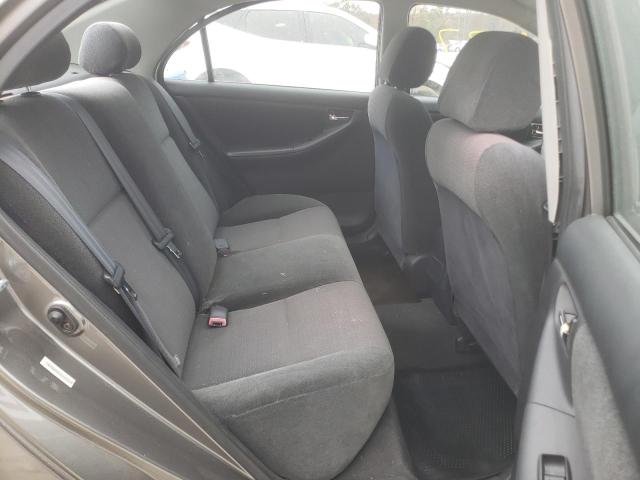 Photo 6 from auction – 2004 TOYOTA COROLLA CE with VIN 2T1BR32E14C217349