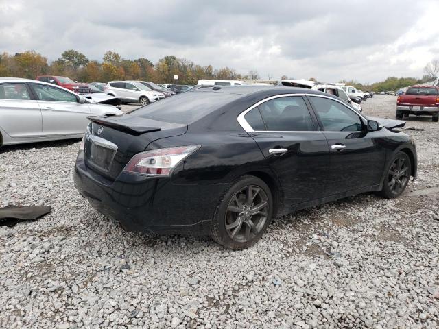 Photo 4 from auction – 2014 NISSAN MAXIMA S with VIN 1N4AA5AP9EC912566