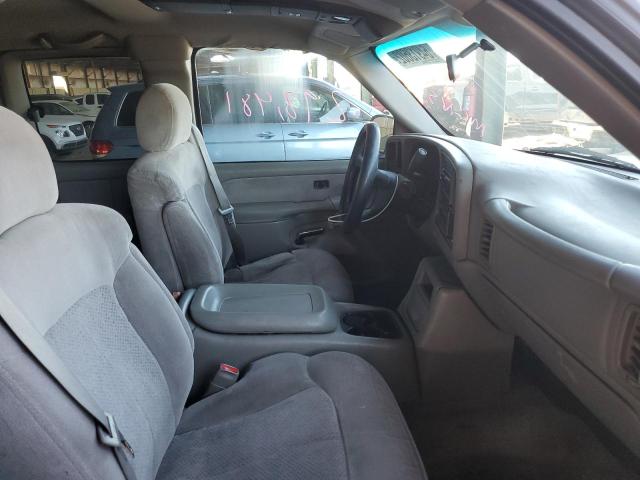 Photo 5 from auction – 2000 CHEVROLET SILVERADO with VIN 2GCEC19T2Y1407687