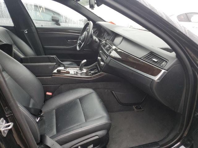 Photo 5 from auction – 2016 BMW 535 I with VIN WBA5B1C59GG133528