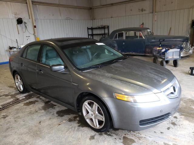Photo 1 from auction – 2004 ACURA TL with VIN 19UUA66234A009061