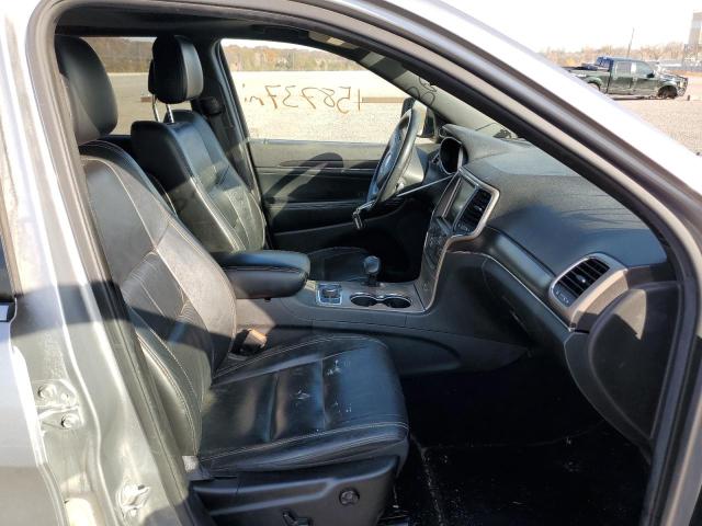 Photo 5 from auction – 2014 JEEP GRAND CHER with VIN 1C4RJFBGXEC373019