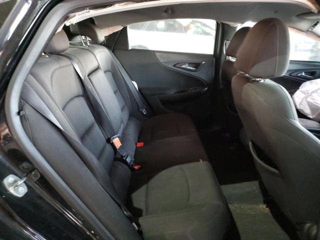 Photo 6 from auction – 2018 CHEVROLET MALIBU LS with VIN 1G1ZB5ST2JF215246