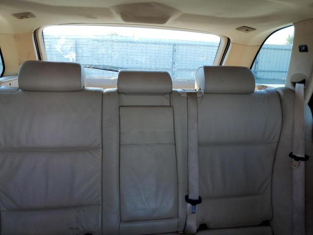 Photo 10 from auction – 2005 BMW X5 3.0I with VIN 5UXFA13525LU46613