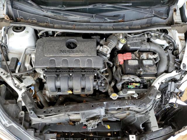 Photo 7 from auction – 2019 NISSAN SENTRA S with VIN 3N1AB7AP1KY440128