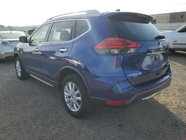 Photo 3 from auction – 2017 NISSAN ROGUE S with VIN KNMAT2MV4HP567845
