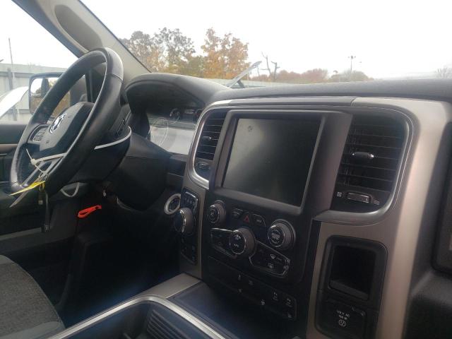 Photo 9 from auction – 2017 RAM 1500 SLT with VIN 3C6RR7LT9HG565566