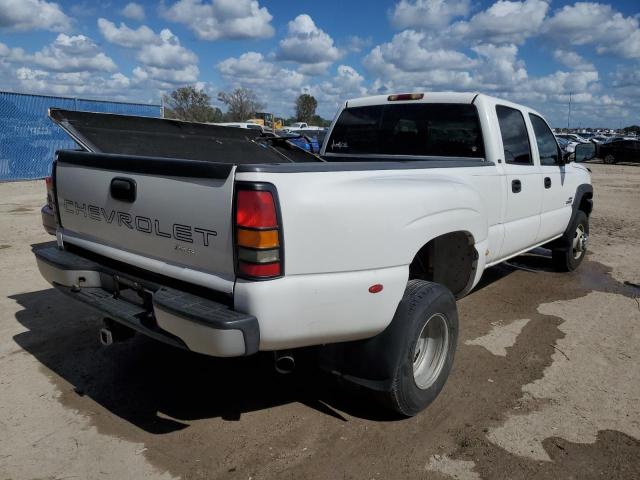 Photo 4 from auction – 2004 CHEVROLET SILVERADO with VIN 1GCJC33154F149914