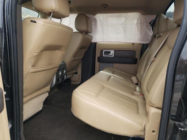 Photo 6 from auction – 2013 FORD F150 SUPER with VIN 1FTFW1ET5DFA60215