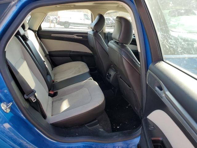 Photo 6 from auction – 2020 FORD FUSION SE with VIN 3FA6P0HD5LR188909