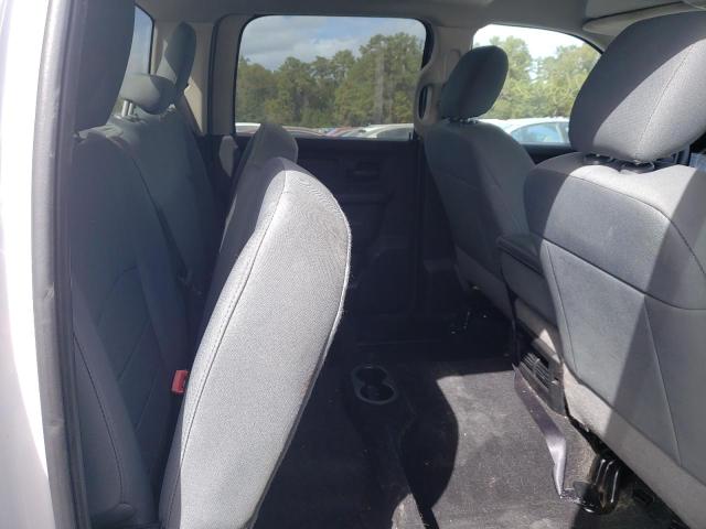 Photo 6 from auction – 2018 RAM 1500 ST with VIN 3C6RR6KT1JG181119