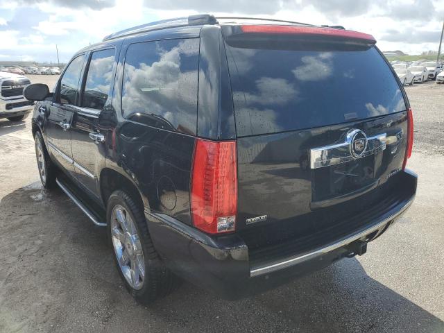 Photo 3 from auction – 2010 CADILLAC ESCALADE with VIN 1GYUCAEFXAR106104