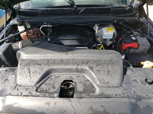 Photo 7 from auction – 2019 RAM 2500 POWER with VIN 3C6TR5EJ3KG611549