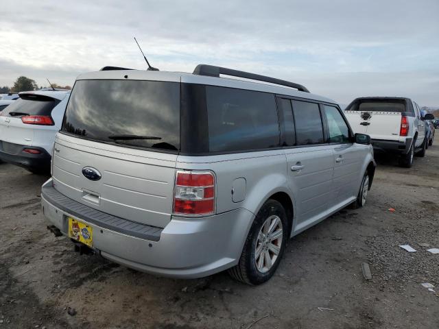 Photo 4 from auction – 2009 FORD FLEX SE with VIN 2FMDK51C29BA04298