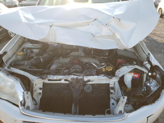 Photo 7 from auction – 2010 SUBARU FORESTER 2 with VIN JF2SH6AC2AH731322