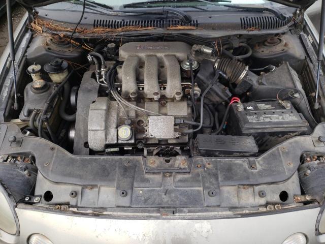 Photo 7 from auction – 1999 FORD TAURUS SE with VIN 1FAFP53S8XG310226