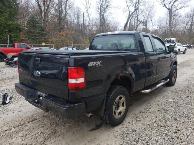 Photo 4 from auction – 2008 FORD F150 with VIN 1FTRX14W38FA56627