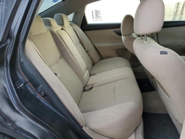 Photo 6 from auction – 2014 NISSAN ALTIMA 2.5 with VIN 1N4AL3AP0EC296447