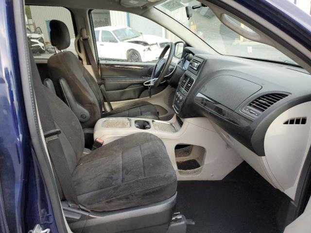 Photo 5 from auction – 2013 DODGE GRAND CARA with VIN 2C4RDGCG4DR610685