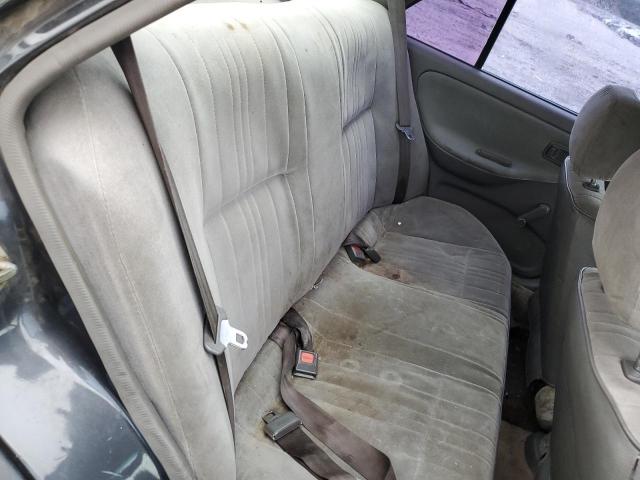 Photo 6 from auction – 1994 NISSAN SENTRA E with VIN 1N4EB31P3RC733528