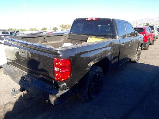 Photo 4 from auction – 2015 CHEVROLET SILVERADO with VIN 1GCVKPECXFZ281952