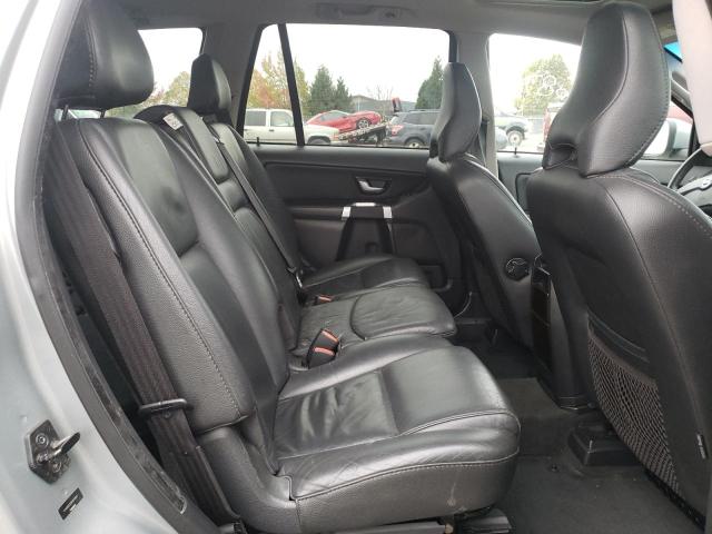 Photo 6 from auction – 2012 VOLVO XC90 with VIN YV4952CZ9C1611817