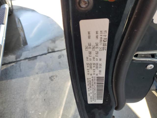 Photo 14 from auction – 2015 DODGE JOURNEY SX with VIN 3C4PDCBG9FT668633
