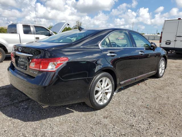 Photo 4 from auction – 2011 LEXUS ES 350 with VIN JTHBK1EG7B2462057