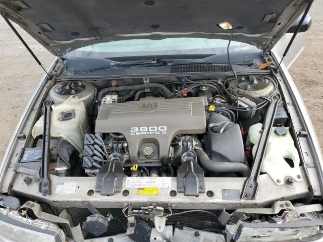 Photo 7 from auction – 1996 BUICK REGAL CUST with VIN 2G4WB52K8T1521486