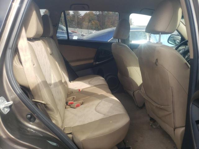 Photo 6 from auction – 2012 TOYOTA RAV4 with VIN 2T3BF4DV1CW185616