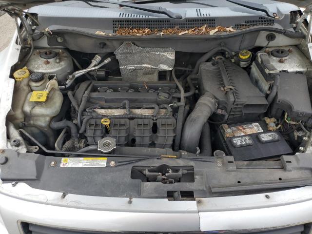 Photo 7 from auction – 2007 DODGE CALIBER SX with VIN 1B3HB48B77D404895